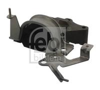 Cuscinetto, cambio manuale FEBI BILSTEIN 44371 destro