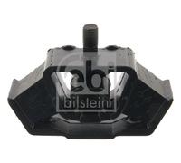 Supporto cambio automatico posteriore Cuscinetto gomma-metallo 08740