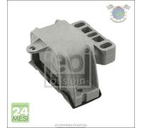 Supporto cambio Febi per AUDI A3 SEAT TOLEDO II LEON SKODA OCTAVIA VW NEW BE #oi