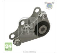 Supporto cambio Febi per CITROEN JUMPER FIAT DUCATO PEUGEOT BOXER #o5