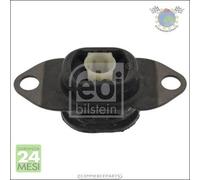 Supporto cambio Febi per DACIA DUSTER DOKKER LODGY RENAULT TWINGO KANGOO CAPTUR