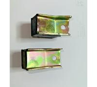 SUPPORTO CAMBIO FIAT 600 ABARTH- 600 D/ FIAT MULTIPLA SUPPORTO LATO CAMBIO