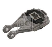 Supporto cambio inferiore Cuscinetto gomma-metallo 33962 FEBI BILSTEIN per FIAT