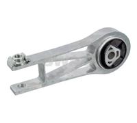 Supporto cambio inferiore Cuscinetto gomma-metallo 70 93 2281 SWAG per CITROËN