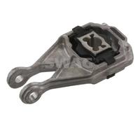 Supporto cambio inferiore Cuscinetto gomma-metallo 70 93 3962 SWAG per FIAT