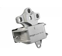 Supporto cambio inferiore Cuscinetto gomma-metallo 8054191 METZGER per VW BORA I