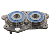 Supporto Cambio Manuale Febi Bilstein 102657 per Audi Seat Skoda VW