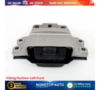 Supporto Cambio Manuale Sinistro Per Skoda Octavia I II Superb II Yeti