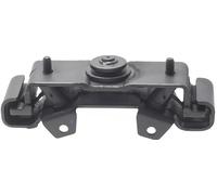 Febest Supporto cambio posteriore MM-KB4TM per Mitsubishi L200/Pajero Sport