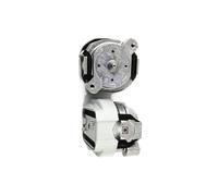 Supporto Cambio Motore 1x Coppia Per Bentley Per Continental Per GT GTC 2006 2007 2008 2009 2010 2011 2012 2013 2014 2015 2016 2017 2018 W12 3W0199381R Supporto Motore Staffa motore