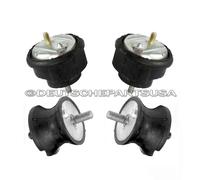 Supporto Cambio Motore BMW E46 318I 316I 316TI 318TI 2000 01 02 03 04 05 Set