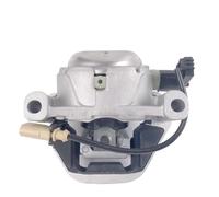 Supporto Cambio Motore Per A8 S8 Trazione Integrale 4G0199381EQ 4G01999381EJ 4G0199381LD Con Cavo Staffa Motore Sul Lato Destro Staffa Tampone Staffa motore