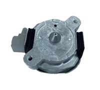Supporto Cambio Motore Per Bentley Per Continental Flying Spur GT GTC Supersports Per Convertible 2006-2015 2016 2017 2018 6.0 W12 3W0199381R Supporto Motore Motore Staffa motore(3W0199381R Left)