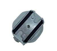 Supporto Cambio Motore Per Bentley Per Continental Flying Spur GT GTC Supersports Per Convertible 2006-2017 2018 6.0 W12 3W0199381R Supporto Motore Motore Sinistro Destro Staffa motore(3W0199381R Ri