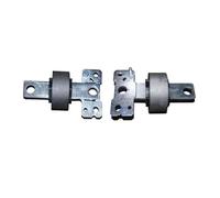 Supporto Cambio Motore Per Ford Per Mondeo 2007-2009 2010 2011 2012 MA MB MC S-MAX 6G915K896AB 6G915K896BA Boccola Bracci Sospensione Sinistro Destro Fuso Snodo Posteriore Staffa motore