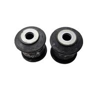 Supporto Cambio Motore Per Q3 Per TT Per TTS 2009-2015 2016 2017 2018 3C0199231F 1K0407182 Boccola Braccio Oscillante Inferiore Anteriore Magotan Sharan Seat Alhambra Staffa motore(2 PCS A)
