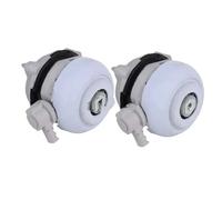 Supporto Cambio Motore Sospensione 4E0199381FS Per S8 Per A8 D3 3.7 4.2 5.2 6.0 V8 W12 2003 - 2007 2008 2009 2010 4E0199381FL 4E0199267S Sensore Idromotore Supporto Motore Kit Montaggio(2 pezzi)