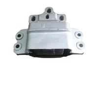 Supporto Cambio Motore Sospensione Per A3 S3 8P 2004 2005 2006 2007 2008 2009 2010 2011 2012 2013 1K0199555Q Supporto Montaggio Cambio Motore Sinistro Staffa Montaggio In Gomma