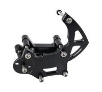 Supporto Cambio Motore Sospensione Per GM Per Compressore R4 Fabbrica 1988-1995 Motori Per Camion LS LS2 LS Swap Kit Staffa Montaggio Alta AC R4(Only engine mount)