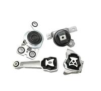 Supporto Cambio Motore Sospensione Per Volvo Per S60 S80 V70 Per XC60 XC70 3.0L 3.2L 07-16 31680474 31257727 31316875 31277314 Supporto Cambio Coppia Puntone Supporto Motore