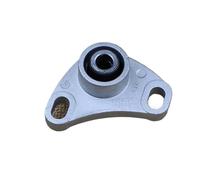 Supporto Cambio Motore Sospensione Per Volvo Per S60 S80 V70 Per XC90 2000 - 2016 Supporto Motore Barra Coppia Laterale Boccole Staffa Montaggio Sinistra Destra(Sono partiti)