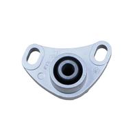 Supporto Cambio Motore Sospensione Per Volvo Per S60 S80 V70 Per XC90 Accessori Per Auto 8666205 8666204 Supporto Barra Coppia Lato Sinistro Destro Motore Boccole Staffa(Destra)