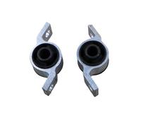 Supporto Cambio Motore Sospensione PER VOLVO PER XC90 MK1 31277897 31277898 Boccola Di Fissaggio Del Braccio Oscillante Posteriore Sinistro E Destro Dell'auto(Left and Right)