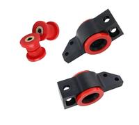 Supporto Cambio Motore Sospensione Per VW Per Golf Per Jetta 2006 - 2016 Braccio Oscillante Anteriore Inferiore Poliuretano Boccola Componenti Motori Automobilistici Supporti Motore