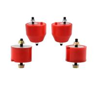 Supporto Cambio Per BMW E36 E46 325i 328i 318i 323i Z4 22116779970 Motore Montaggio Anteriore Isolante Boccole Di Trasmissione