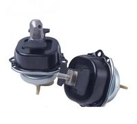 Supporto Cambio Per BMW Per X5 Per X6 F15 F16 F85 25dX 30dX 35dX SAC 2013-2019 2 Pezzi Supporto Motore 22116853103 22116853104 Motore Sospensione