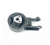 Supporto Cambio Per CHANGAN CS15 1 Pz Supporto Per Cuscinetto Piede Motore Con Trasmissione Manuale Sospensione Staffa 1001660-H10 Motore Sospensione(REAR)