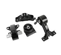 Supporto Cambio Per Chrysler Per Town & Country 2011-2016 V6-3.6L 1 Set Supporto Motore A5665 A5480 A5589 A5577 Motore Sospensione