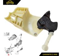 Supporto Cambio Per CITROEN C3 II III Pluriel - 2437A8 2437.A8