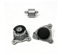 Supporto Cambio Per Mercedes W447 V250 Per Vito E Tourer | Supporto Trasmissione E Supporto Motore Kit da 3 pezzi staffe supporti Ricambi auto A4472410313 A4472410413 A4472410113