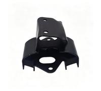 Supporto Cambio Per Mitsubishi Per Shogun/Per Montero | Per Pajero 2 (MK2) 2.4L, 2.5D, 2.6L, 3.0L (1990-2003) Supporto Motore Posteriore (silentblock) MB691280