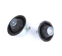 Supporto Cambio Per Peugeot 206 207 Staffa Superiore Destra Del Motore Angolare Motore Sospensione(2pce)