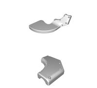 Supporto Cambio per Playseat Challenge Sedile Racing Logitech Pezzo Unico Kit