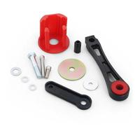 Supporto Cambio Per VW Per Golf GTI Per Jetta MK5 MK6 | Boccola Di Inserto Per Supporto Motore 2.0T Rivestimento Di Fissaggio Inferiore Del Motore
