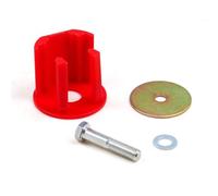 Supporto Cambio Per VW Per Golf GTI Per Rabbit Per Passat | Per Tiguan EOS Per A3 Q3 2.0TSI Kit Boccole Di Fissaggio Inferiore Del Braccio Di Torsione Motore