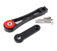 Supporto Cambio Per VW Per Passat Per Jetta MK5 MK6 Per Eos Pendolo Supporto Motore Inserto Boccola ENM001-BK BUS001-RD(Engine Mount)