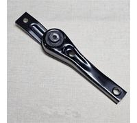 Supporto Cambio Per VW Per Tiguan Per Jetta Per Magotan | Per Touan Per Tange Staffa Di Torsione Posteriore Del Motore Supporto Ammortizzatore Di Torsione Del Motore 5Q0199855N