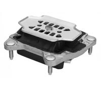 Supporto cambio posteriore 05888 Metalcaucho per AUDI A6 C6 A6 C6 Avant