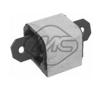 Metalcaucho 06091 Supporto, Cambio per MERCEDES-BENZ,VW