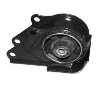 Metalcaucho 00650 Supporto, Cambio per CITROËN,FIAT,PEUGEOT