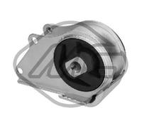 Supporto cambio posteriore Cuscinetto gomma-metallo 00837 Metalcaucho per FIAT