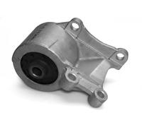 Metalcaucho 04357 Supporto, Cambio per VW