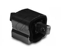 Metalcaucho 05034 Supporto, Cambio per MERCEDES-BENZ