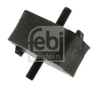 Supporto cambio posteriore Cuscinetto gomma-metallo 05764 FEBI BILSTEIN per FORD