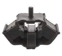 Supporto cambio posteriore Cuscinetto gomma-metallo 10 13 0067 SWAG