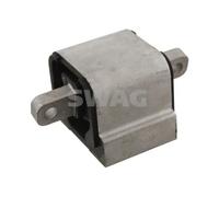 Supporto cambio posteriore Cuscinetto gomma-metallo 10 92 6776 SWAG